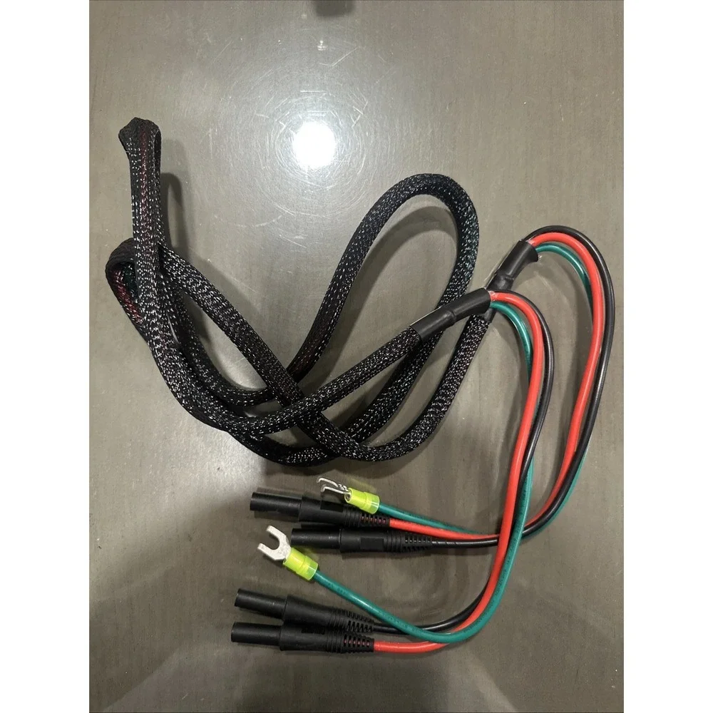 Honda Eu1000i Eu2000i Eu3000i Parallel Cables